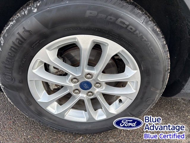 Certified 2022 Ford Escape SE w/ Convenience Package image 10