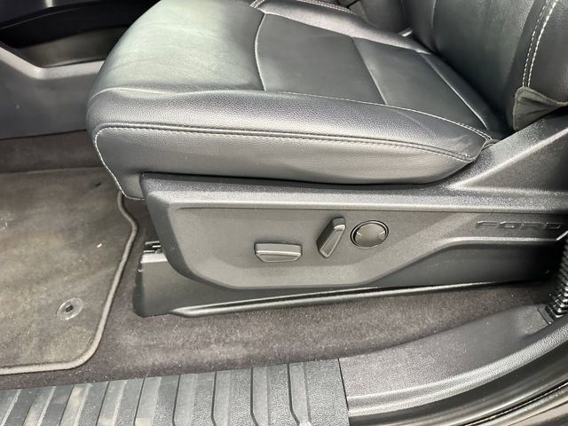 Certified 2023 Ford F150 XLT w/ Equipment Group 302A High image 28