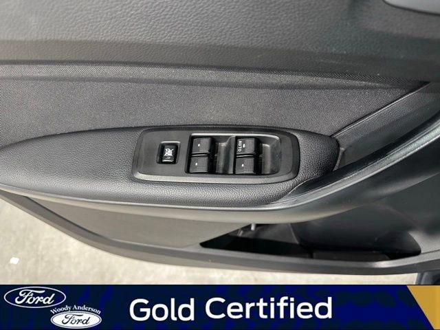 Certified 2021 Ford Ranger XL w/ Equipment Group 101A High image 21