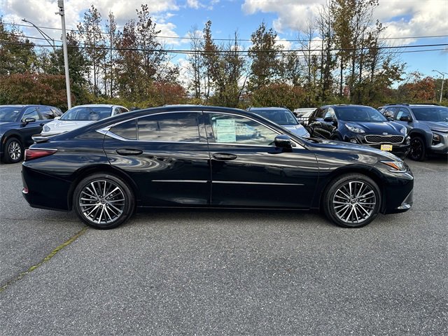 Used 2022 Lexus ES 350 w/ Premium Package image 6