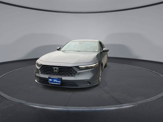 Used 2023 Honda Accord EX image 3