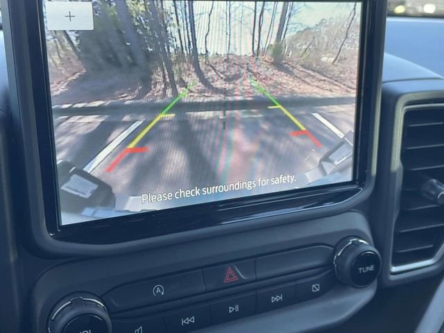 Certified 2021 Ford Bronco Sport Big Bend image 12