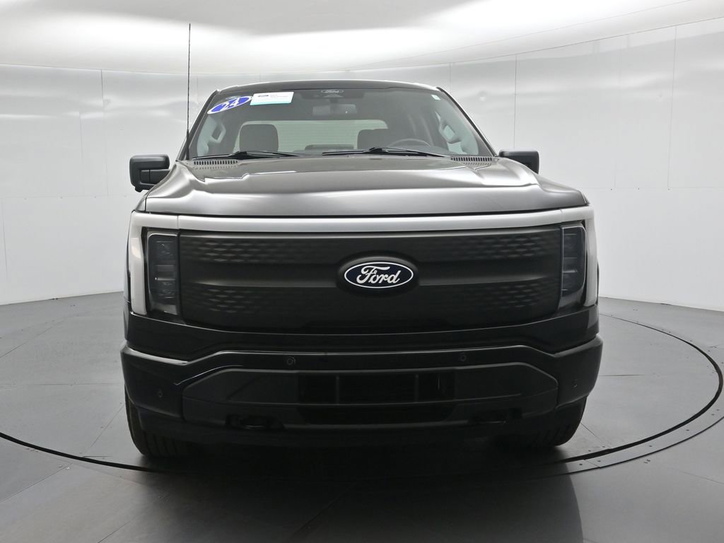 Certified 2024 Ford F150 Lightning Flash image 53