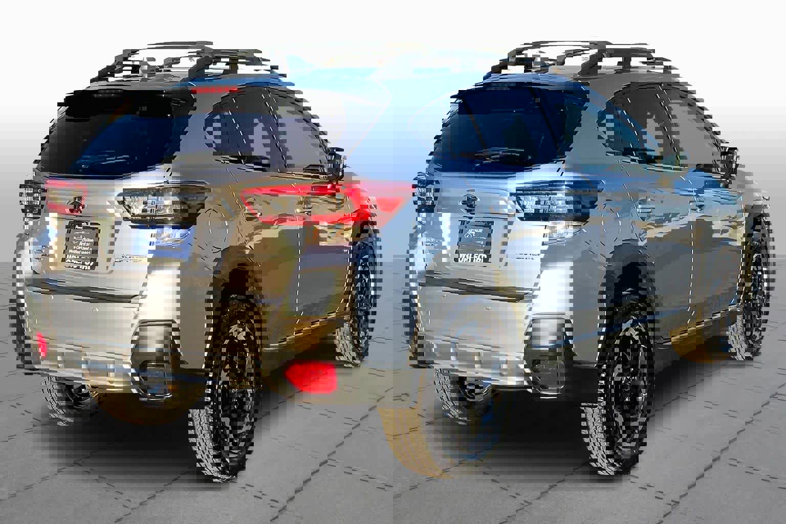 Used 2021 Subaru Crosstrek 2.5i Limited image 12