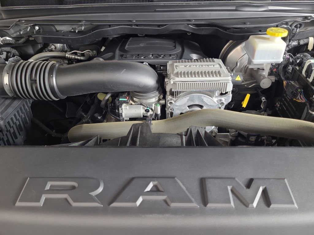Used 2023 RAM 1500 Rebel w/ Rebel Level 2 Equipment Group AWD/4WD image 24