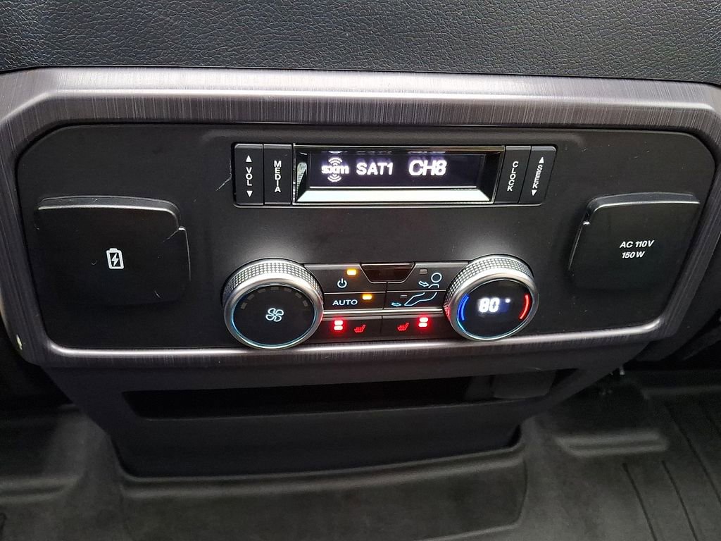 Certified 2023 Ford Expedition Max Platinum image 12