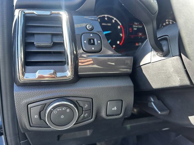 Certified 2023 Ford Ranger Lariat w/ Technology Package AWD/4WD image 29