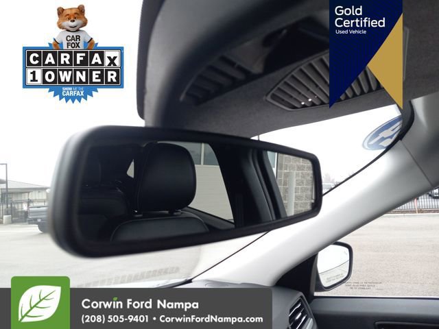 Certified 2024 Ford Escape Platinum image 23