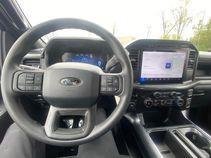 Certified 2024 Ford F150 STX w/ STX Black Appearance Package AWD/4WD image 7