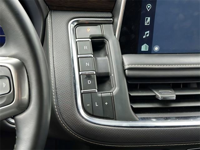 Used 2024 Chevrolet Tahoe Premier image 11