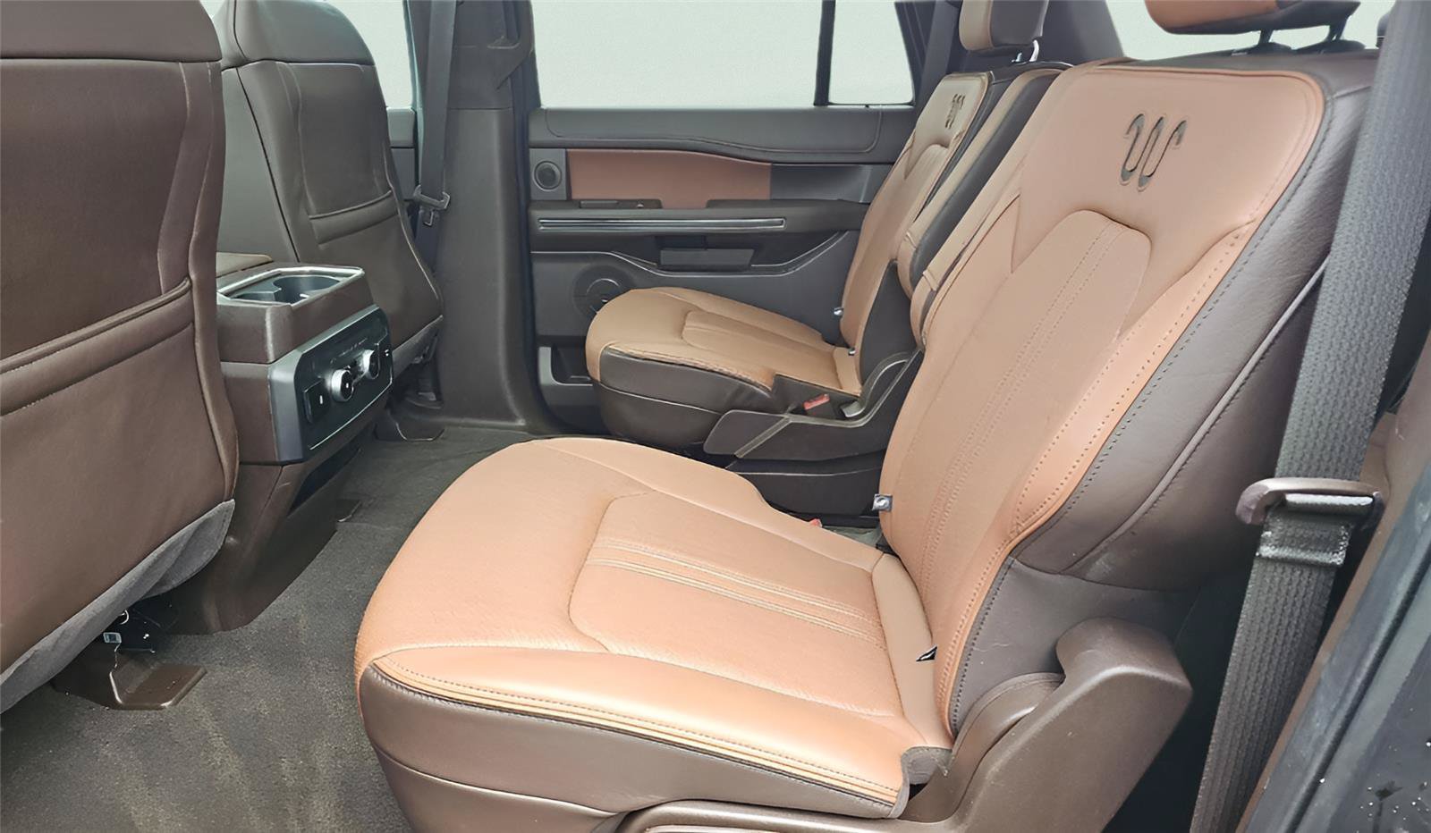 Certified 2023 Ford Expedition Max King Ranch AWD/4WD image 6