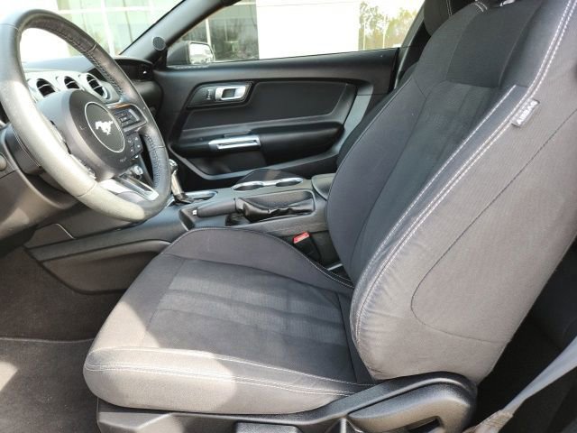 Certified 2019 Ford Mustang Coupe image 14