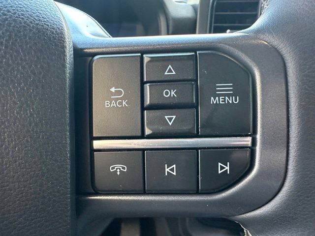 Certified 2026 Ford F150 Lariat AWD/4WD image 24