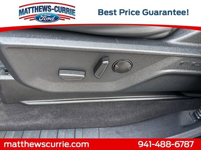 Certified 2023 Ford F150 Tremor image 11