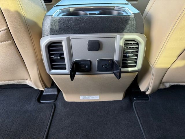 Certified 2021 Ford F250 Lariat w/ Lariat Ultimate Package image 14