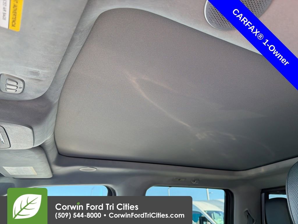 Certified 2023 Ford F150 Limited image 7