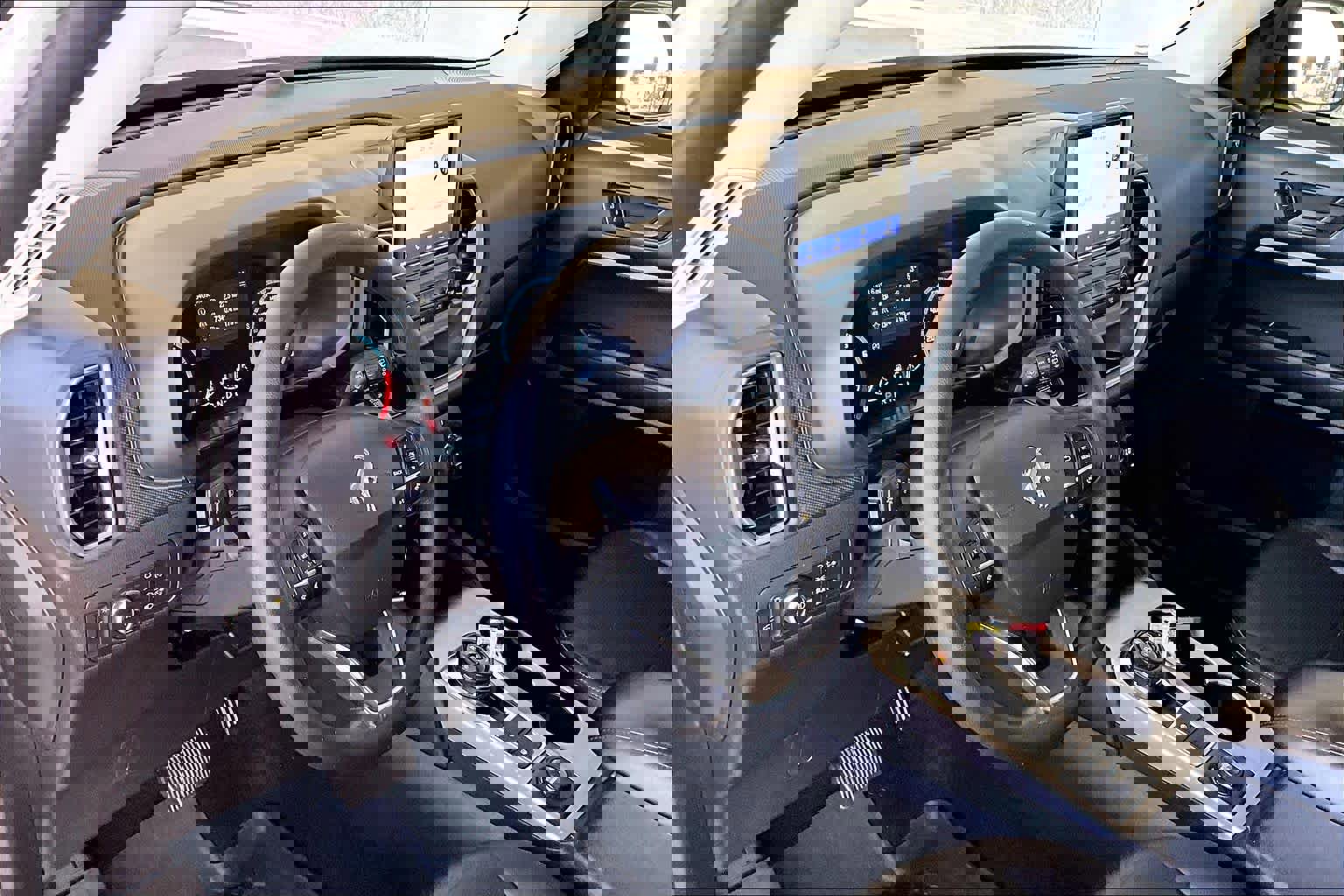 Certified 2021 Ford Bronco Sport Big Bend image 16