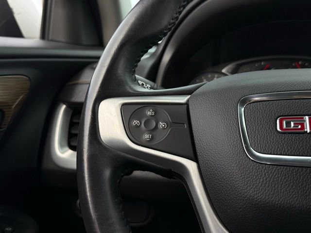Used 2018 GMC Terrain SLE w/ Infotainment Package I AWD/4WD image 10