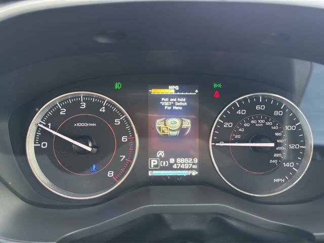Used 2022 Subaru Crosstrek 2.5i Limited w/ Popular Package #3 AWD/4WD image 23