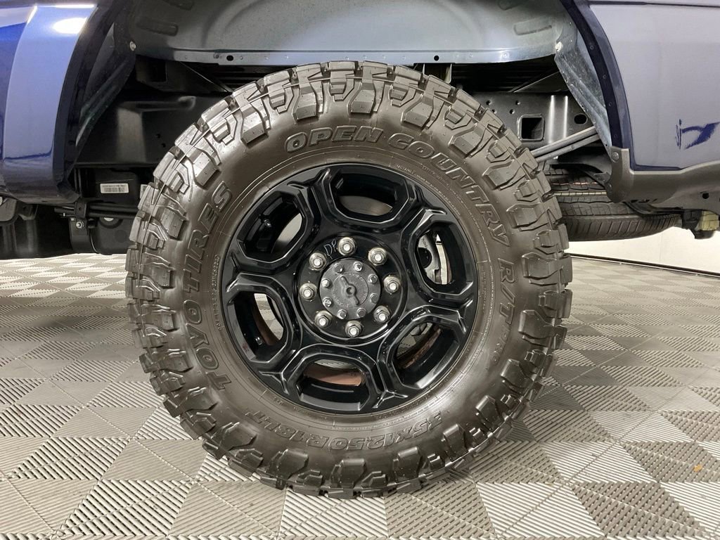 Certified 2025 Ford F250 XLT image 10