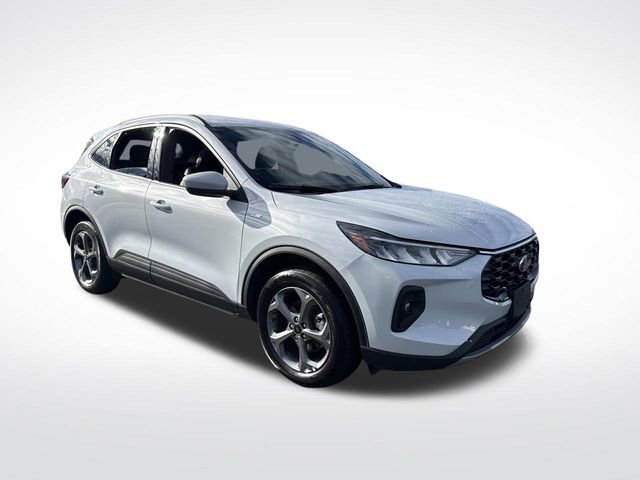 Certified 2025 Ford Escape ST-Line Select image 9
