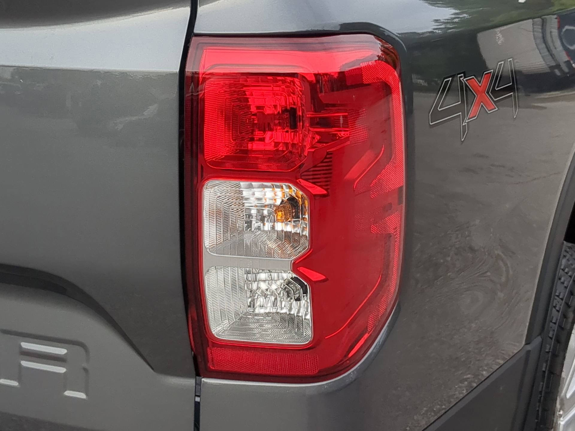 Certified 2025 Ford Ranger XL AWD/4WD image 45