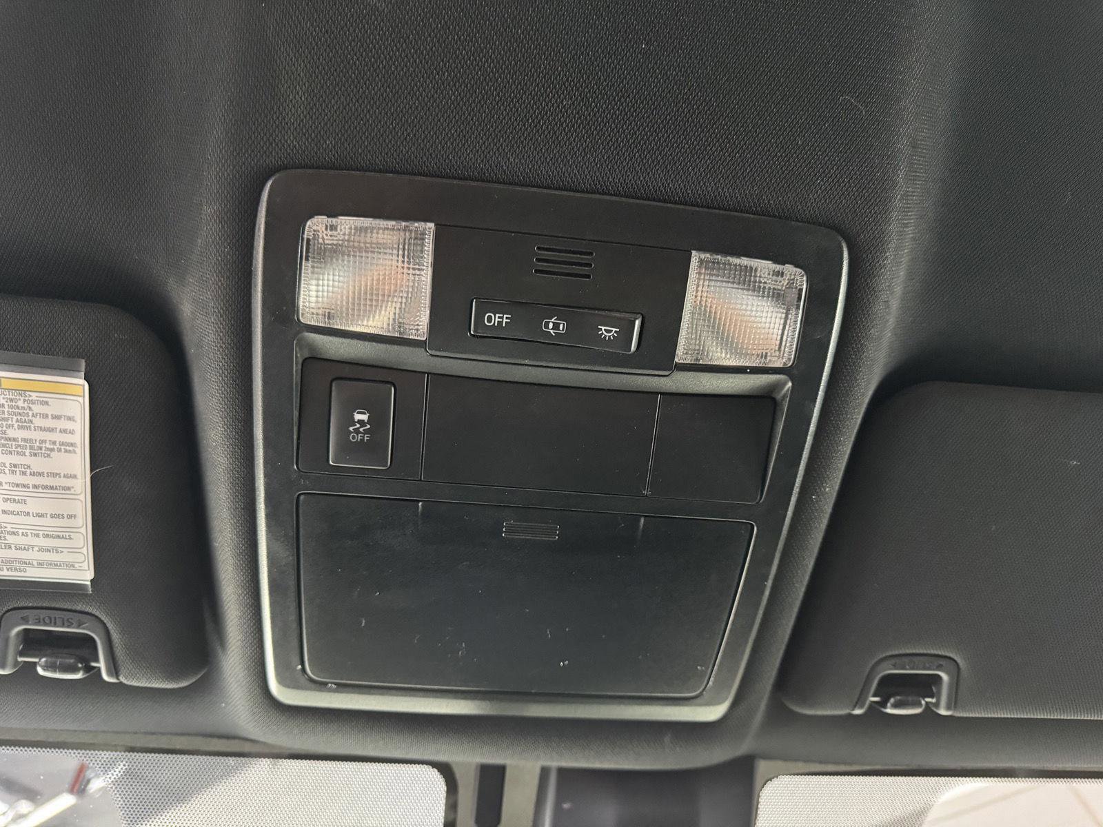 Used 2019 Toyota Tacoma TRD Sport AWD/4WD image 26
