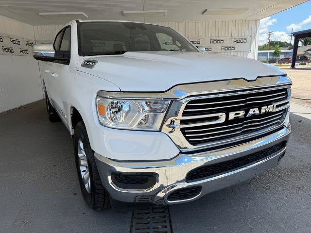 Used 2024 RAM 1500 Laramie