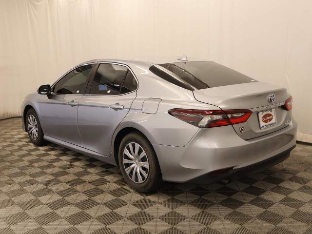 Used 2024 Toyota Camry LE image 12