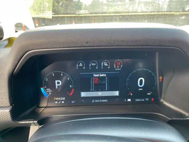 Certified 2024 Ford Ranger Raptor image 27