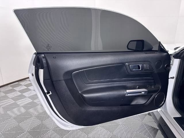 Certified 2019 Ford Mustang GT Premium w/ Equipment Group 401A image 26