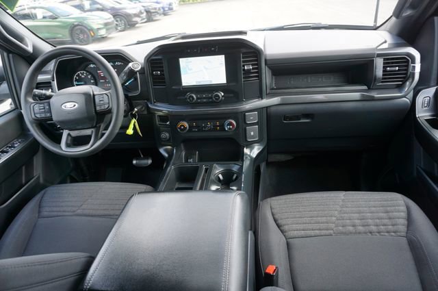 Certified 2023 Ford F150 XL w/ STX Appearance Package image 11