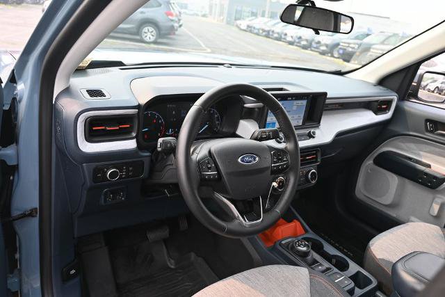 Certified 2023 Ford Maverick XLT w/ Equipment Group 300A Standard AWD/4WD image 19