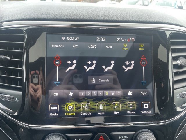 Used 2021 Jeep Grand Cherokee Limited w/ Quick Order Package 28K 80th image 29