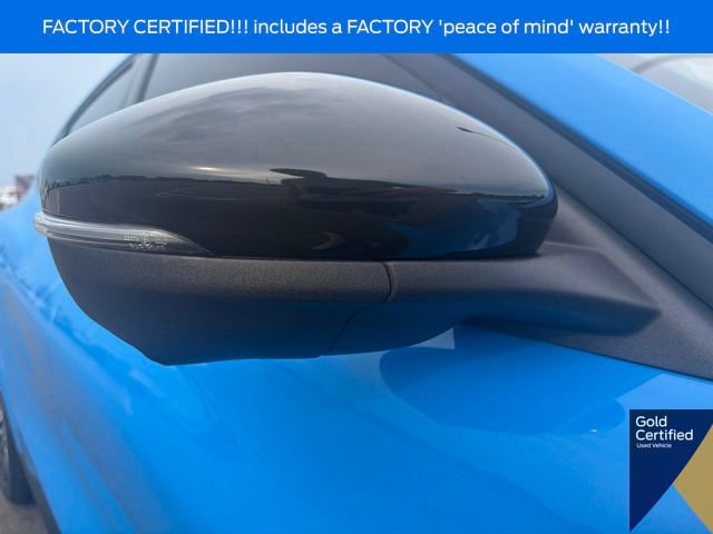 Certified 2023 Ford Mustang Mach-E GT w/ GT Performance Edition AWD/4WD image 8