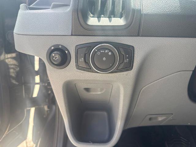Certified 2018 Ford Transit 350 XLT RWD image 12