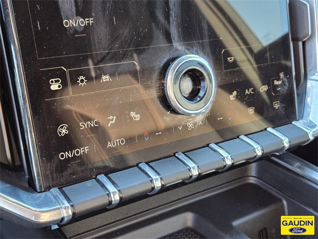 Used 2024 GMC Acadia Elevation image 23