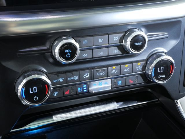 Certified 2021 Ford F150 Lariat w/ Equipment Group 502A High AWD/4WD image 20
