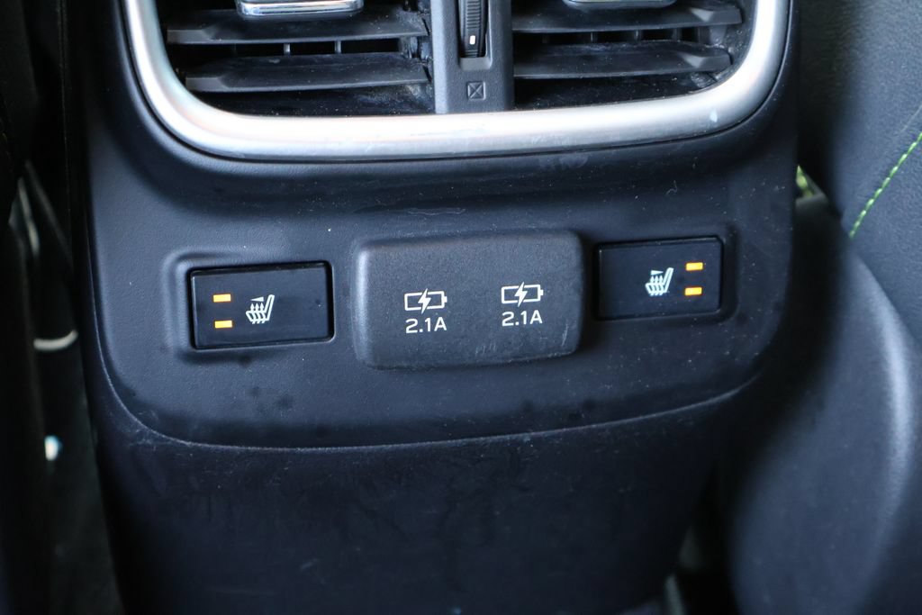 Used 2022 Subaru Outback Onyx Edition XT AWD/4WD image 29