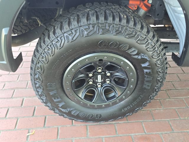 Certified 2023 Ford F150 Raptor AWD/4WD image 5
