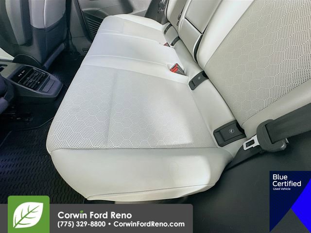 Used 2022 Volkswagen ID.4 Pro S AWD/4WD image 27