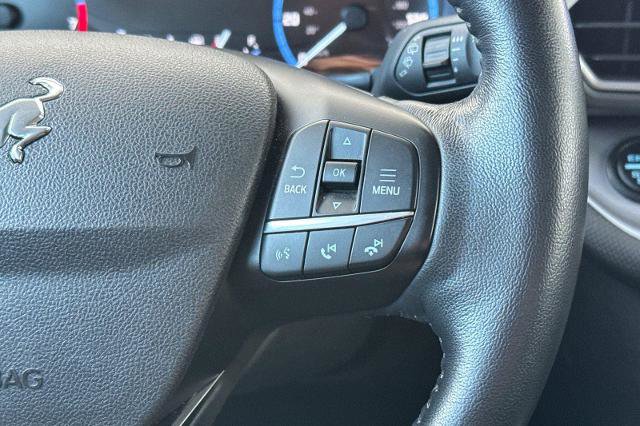 Certified 2023 Ford Bronco Sport Big Bend w/ Convenience Package image 21