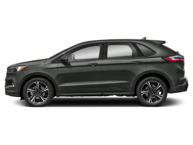 Certified 2020 Ford Edge ST w/ Equipment Group 401A AWD/4WD image 6