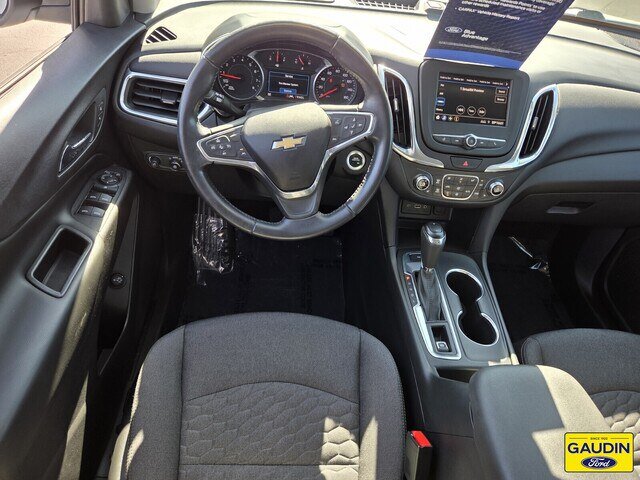 Used 2020 Chevrolet Equinox LT FWD image 13