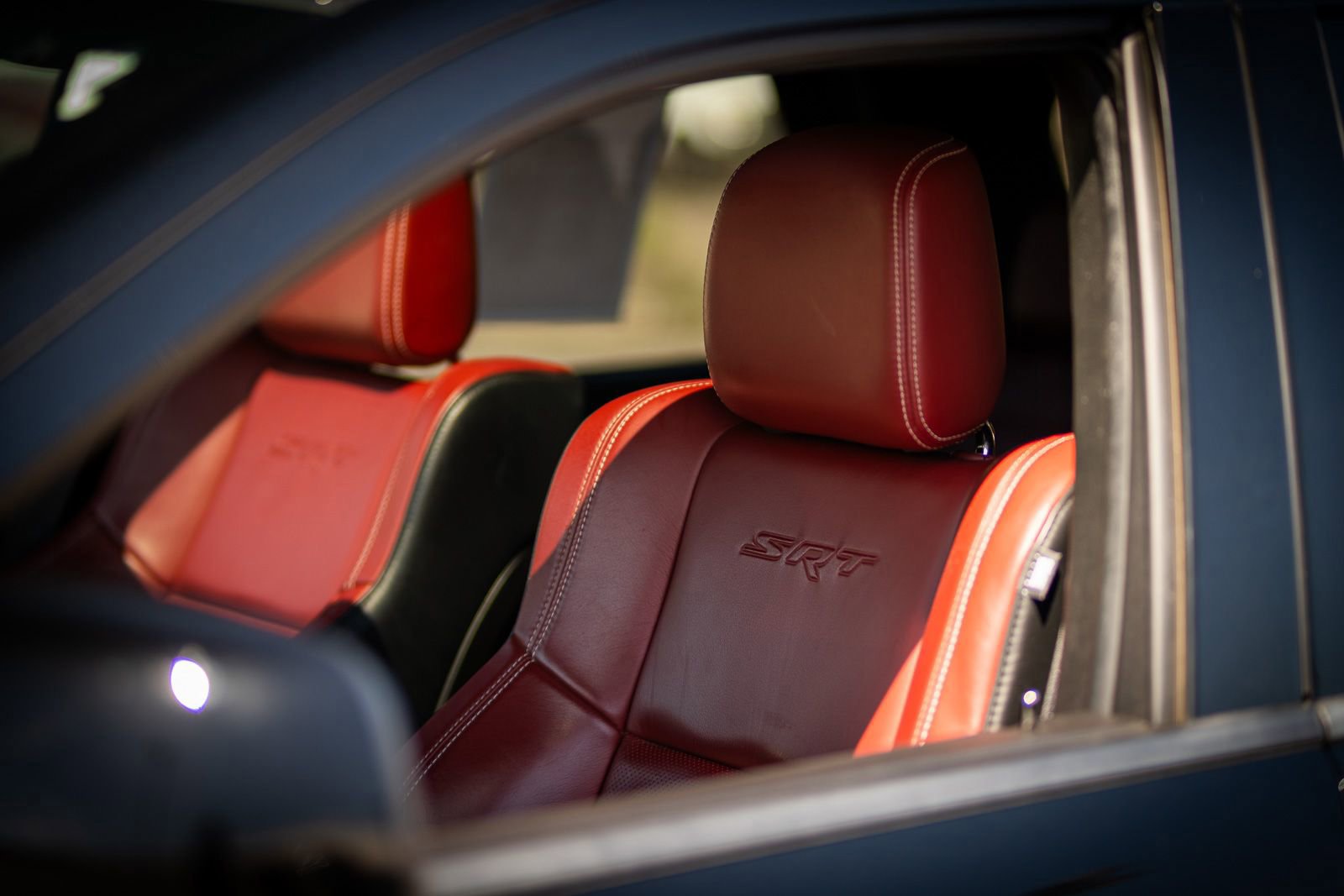 Used 2024 Dodge Durango SRT image 37