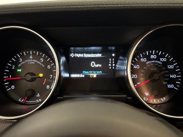 Certified 2022 Ford Mustang GT image 21