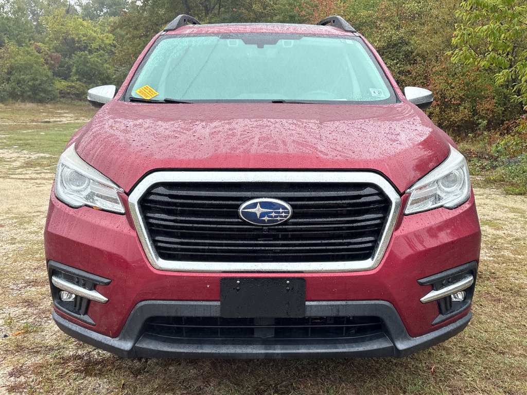 Used 2022 Subaru Ascent Touring w/ Popular Package #2A AWD/4WD image 2