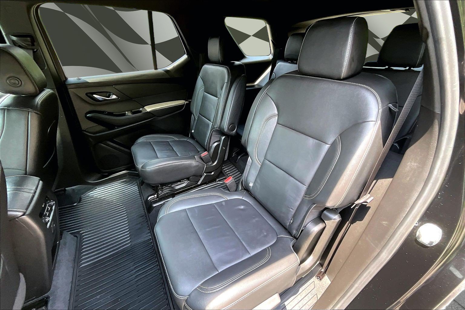 Used 2023 Chevrolet Traverse LT AWD/4WD image 26