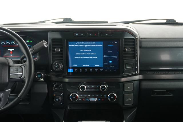 Certified 2024 Ford F450 Lariat w/ Lariat Ultimate Package AWD/4WD image 30