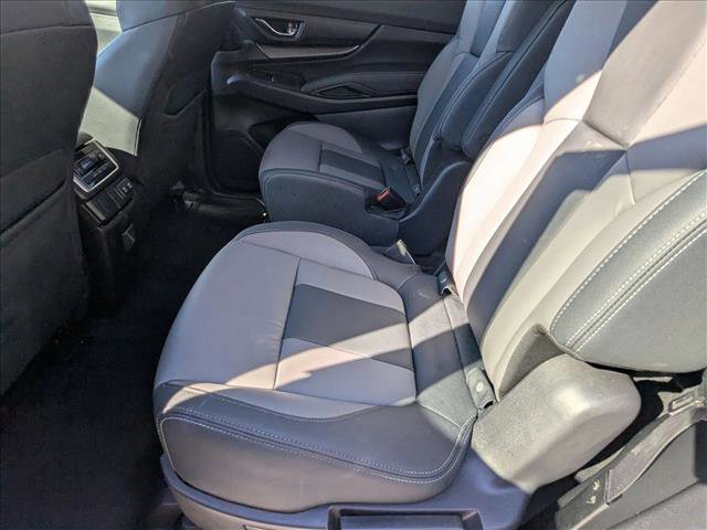 Used 2022 Subaru Ascent Onyx Edition image 18